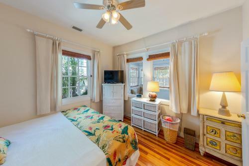 Petronia Cottage