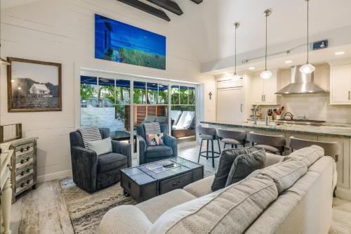 Margaret Street Retreat