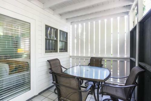 Apartamento Papa's Hideaway #4 - Islands In The Stream