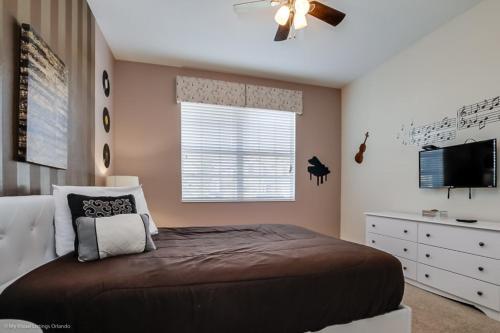 Sleepy Hollow Drive Villa #259852 Villa