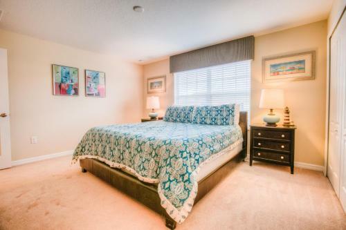 Apartamento Enchanted Palms