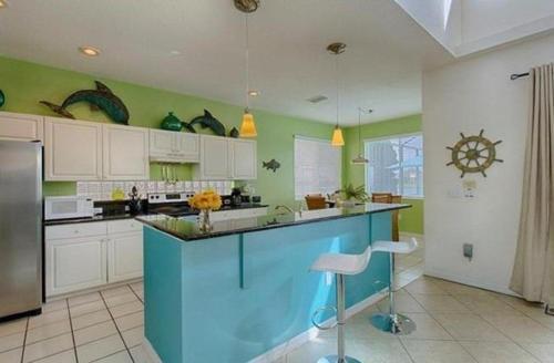 Blaue Horizon Court Home #259818 Home
