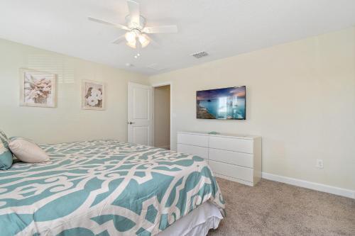 Four Bedrooms W/ Game & Pool 4900