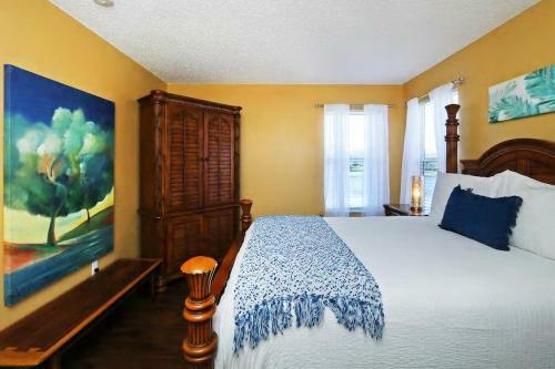 Villa Aquamarine Hideaway