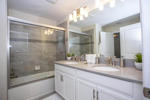 Apartamento Luxury 4 Bed Villa For 10 Guests