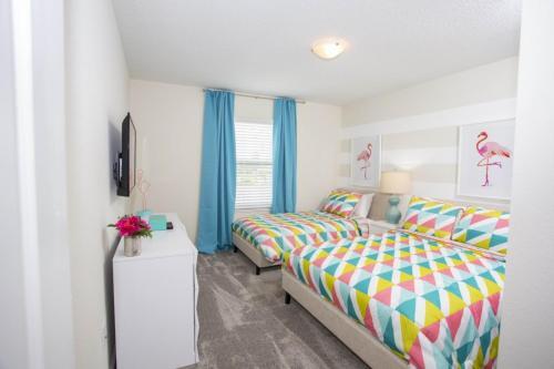Apartamento Luxury 4 Bed Villa For 10 Guests