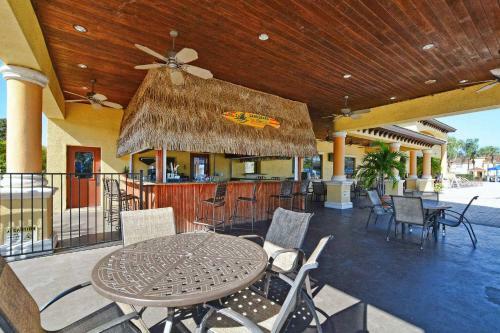 Paradise Palms-4 Bed Townhome W/spashpool-3015pp