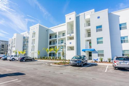 Deluxe Apartment At Storey Lake (243546)