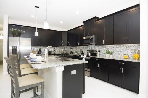 Dream Single Vacation Home Close To Disney Sl4788
