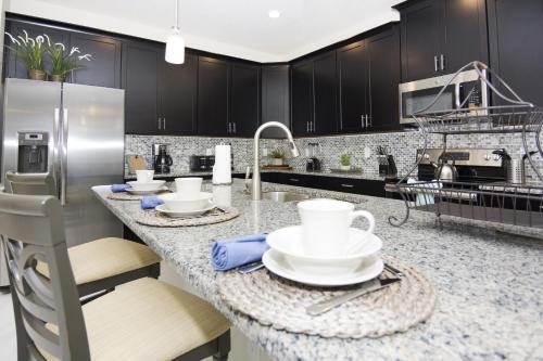 Dream Single Vacation Home Close To Disney Sl4788