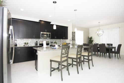 Dream Single Vacation Home Close To Disney Sl4788
