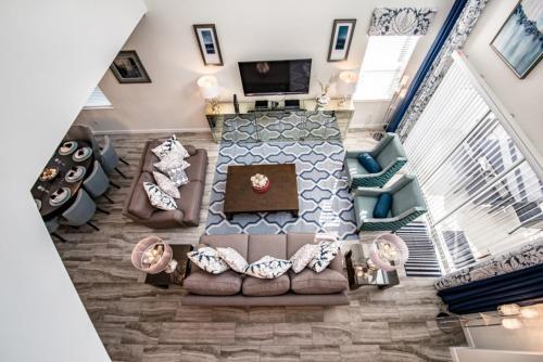 King Castle Villa #230920