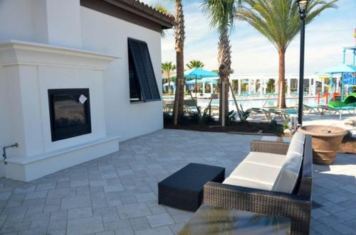 Rhodes Villa 4498