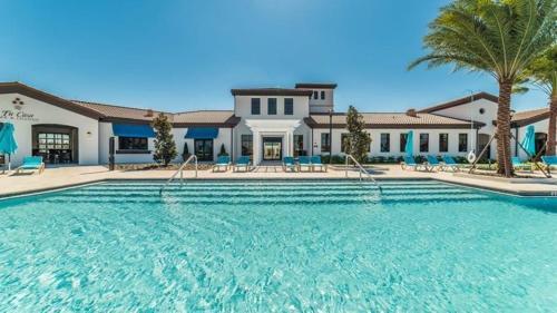 Rhodes Villa 4498