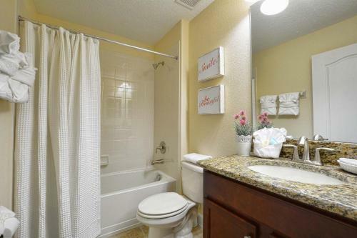 Paradise Palms-5 Bedrooms Home W/pool-3510pp