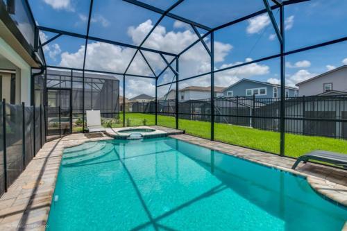 Sawyer Palm Place Villa #258902 Villa