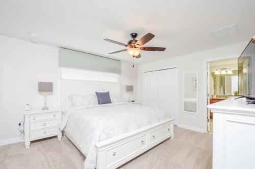 4 Bedrooms Villa - Storey Lake
