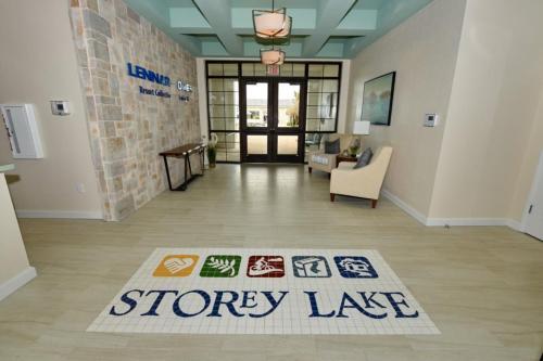 4 Bedrooms Villa - Storey Lake