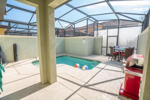 Cat Palm Townhome #231411 Townhouse