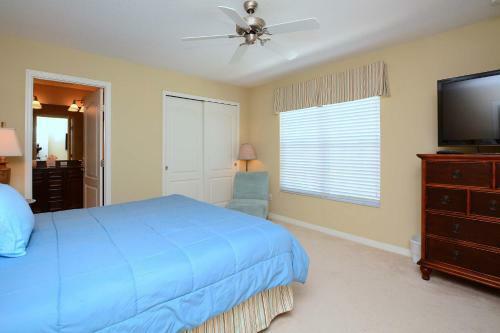 Villa Paradise Palms-4 Bedroom Townhome-3001pp