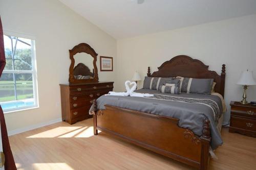 86169 4 Bedroom Home Cumbrian Lakes