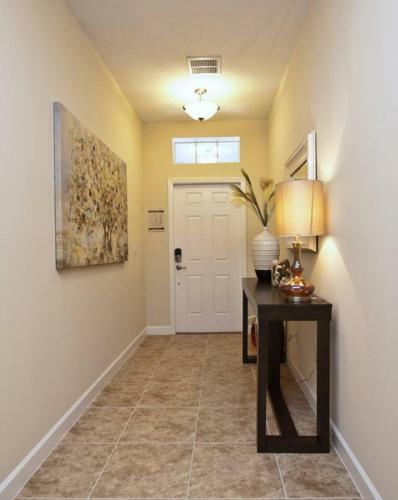 Villa Paradise Palms- 5 Bedroom Pool Home-3102pp