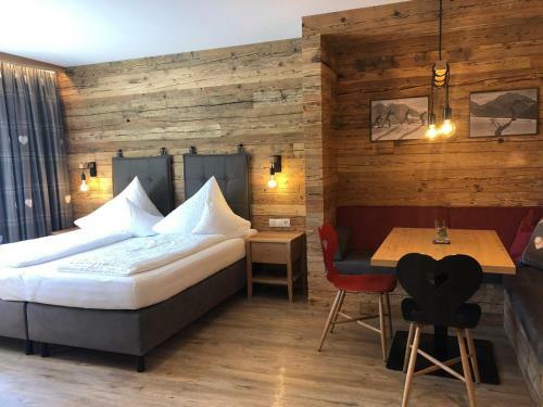 Hostal Gasthof-pension Wulfenia