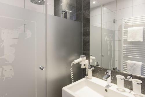 Hostal Gasthof-pension Wulfenia