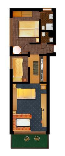 Apartamento Haus Gariella