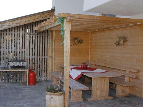 Apartment Neu I Fugen