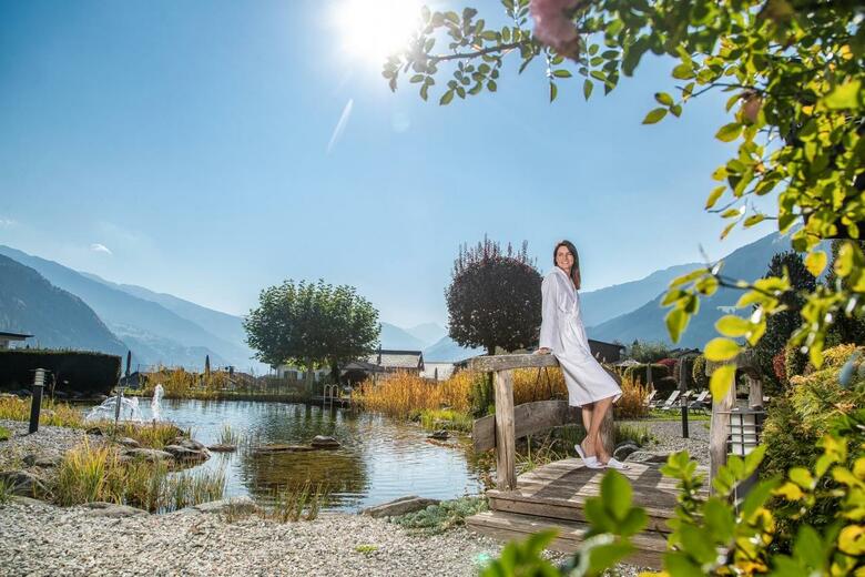 Sport- Und Wellnesshotel Held