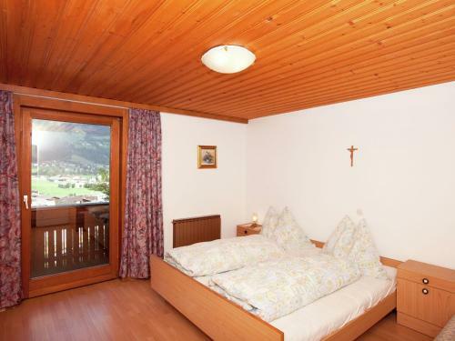 Holiday Home Haus Nachtschatt 1