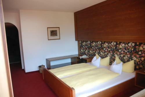 Hostal Pension Garni Christina