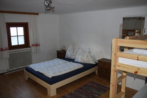 Apartamento Ferienwohnung Schaupphof