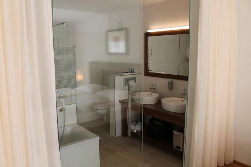 Hotel Hochsteg G�tl
