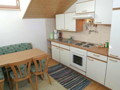 Apartamento Holiday Home Vital Altenmarkt