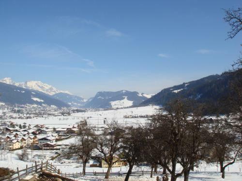 Apartamento Brandst�ttgut