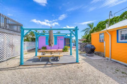 Apartamento Pine Island Paradise
