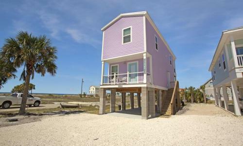 Purple Haze By Pristine Properties