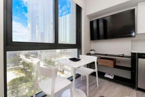Apartamento Mint House Downtown Miami