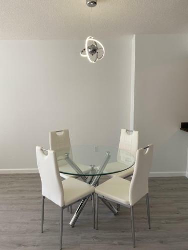 Apartamento Chic And Modern, Brickell / Miami + Free Parking
