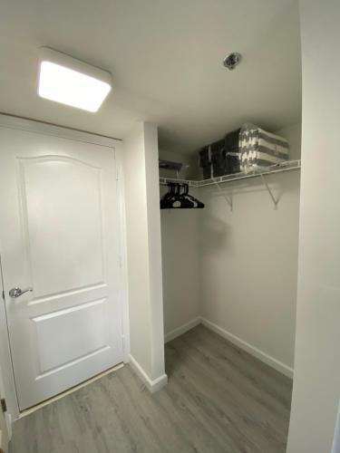 Apartamento Chic And Modern, Brickell / Miami + Free Parking