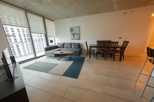 Apartamento Midtown Miami Residences