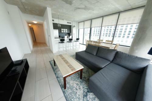 Apartamento Midtown Miami Residences