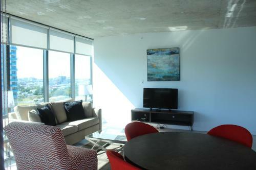 Apartamento Midtown Miami Residences