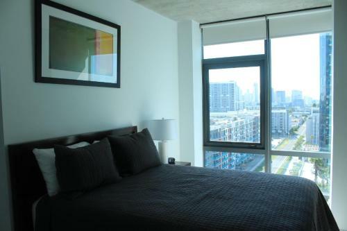 Apartamento Midtown Miami Residences