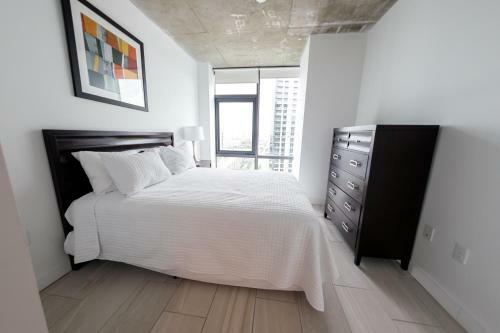 Apartamento Midtown Miami Residences