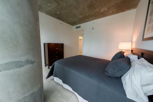 Apartamento Midtown Miami Residences