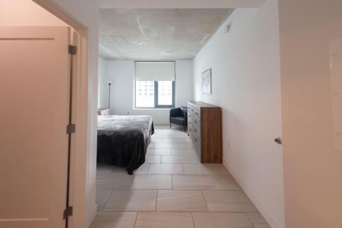 Apartamento Midtown Miami Residences