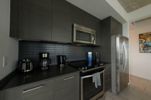 Apartamento Midtown Miami Residences